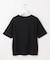 【洗える】グラフィックロゴ Tシャツ