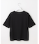 【洗える】グラフィックロゴ Tシャツ