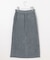 【SHIHOさん着用】ソフトコーデュロイ スカート