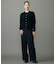 【SHIHOさん着用・洗える】ヘアリーフォックス カーディガン