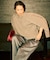 【SHIHOさん着用・洗える】ヘアリーフォックス カーディガン