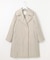 【洗える】ブライトダウン コート