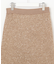 【カタログ掲載】スパンコールストレッチ スカート