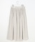 【カタログ掲載・セットアップ対応】ライトサテンプリーツ スカートII
