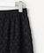 【セットアップ対応】ワッシャーカットジャカード スカート