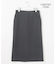 【WEB限定・セットアップ対応】ダンボールジャージー スカート