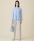 【カタログ掲載】ドレープブロードタック ブラウス