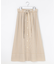 ビスコースナイロンドビーストライプ スカート