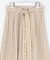 ビスコースナイロンドビーストライプ スカート