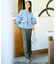 【SHIHOさん着用・WEB限定カラーあり・人気アイテム】ワイドストラップ サンダル