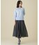 【カタログ掲載・セットアップ対応】エアリーローンプレーン スカート