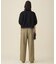 【累計1000枚突破・SHIHOさん着用・WEB先行販売・新色追加】テープエンブロイダリー ブルゾン