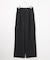 【SHIHOさん着用】ハイカウントカーゴ パンツ