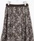 【カタログ掲載】ロータスタイルプリント スカート