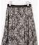 【カタログ掲載】ロータスタイルプリント スカート