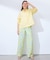 【SHIHOさん着用・大ぶり】スワール ピアス