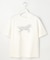 【カタログ掲載】ホースモチーフロゴ Tシャツ
