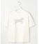 【カタログ掲載】ホースモチーフロゴ Tシャツ