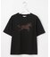 【カタログ掲載】ホースモチーフロゴ Tシャツ