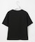 【カタログ掲載】ホースモチーフロゴ Tシャツ