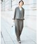【SHIHOさん着用・紫外線99％カット・ケース付き】オーバル サングラス