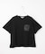 スパングルポケットＴシャツ