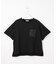 スパングルポケットＴシャツ