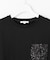 スパングルポケットＴシャツ