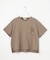 スパングルポケットＴシャツ