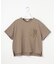 スパングルポケットＴシャツ