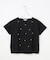 ビジュー Tシャツ