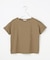 ビジュー Tシャツ