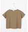 ビジュー Tシャツ