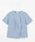ツイストディテール Tシャツ