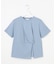 ツイストディテール Tシャツ
