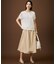【WEB限定・2点SET・着回し3WAY以上】セットアップニット・スカート
