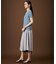 【WEB限定・2点SET・着回し3WAY以上】セットアップニット・スカート