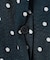 【WEB&一部店舗限定・サラリ触感】コットンサッカープリント シャツ