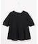 【一部店舗＆WEB限定】ペプラム Tシャツ