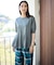 【一部店舗＆WEB限定】ペプラム Tシャツ