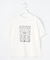 【カタログ掲載】アートグラフィック Tシャツ
