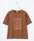 【カタログ掲載】アートグラフィック Tシャツ