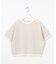 【カタログ掲載】シアーメッシュニット Tシャツ