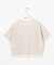 【カタログ掲載】シアーメッシュニット Tシャツ
