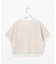 【カタログ掲載】シアーメッシュニット Tシャツ