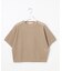 【カタログ掲載】シアーメッシュニット Tシャツ