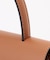 【SHIHOさん着用・自由区別注】【MILOS】フラップレザー バッグ
