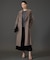【11色展開・人気素材・JIYUKU STAFF SELECT COLOR】レーヨンストレッチアソート ニット