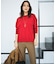 【定番・人気素材・JIYUKU STAFF SELECT COLOR】レーヨンストレッチアソート ニット