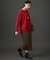 【定番・人気素材・JIYUKU STAFF SELECT COLOR】レーヨンストレッチアソート ニット